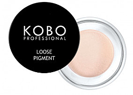 Парфумерія, косметика УЦІНКА Пігмент для повік - Kobo Professional Loose Pigment *