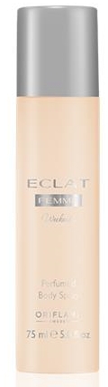 Oriflame Eclat Femme Weekend - Спрей-дезодорант для тела