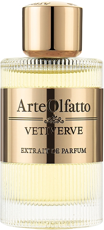 Arte Olfatto Vetiverve Extrait de Parfum - Духи — фото N1