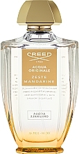 Парфумерія, косметика Creed Acqua Originale Zeste Mandarine - Парфумована вода