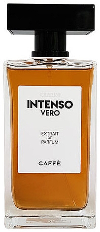 El Charro Intenso Vero Caffe - Духи — фото N1