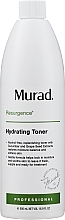 Парфумерія, косметика Зволожувальний тонік для обличчя - Murad Resurgence Hydrating Toner