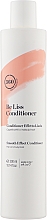 Кондиціонер з ефектом розгладжування для тонкого й неслухняного волосся - 360 Bee Liss Conditioner — фото N1