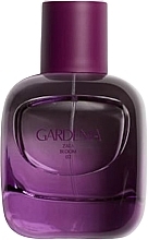 Парфумерія, косметика Zara Gardenia - Парфумована вода (тестер із кришечкою)