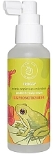 Духи, Парфюмерия, косметика Лосьйон с пробиотиками для волос - Hairy Tale Froggy Microbiome Support Lotion 1% Probiotics