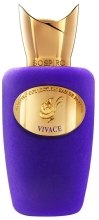 Парфумерія, косметика Sospiro Perfumes Vivace - Парфумована вода (тестер з кришечкою)