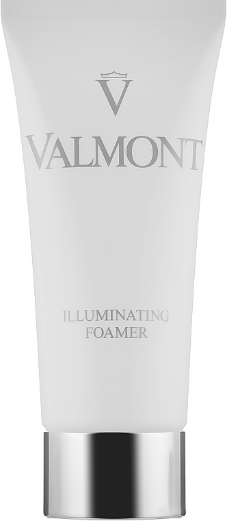 Очищающее молочко "Сияние" - Valmont Illuminating Foamer