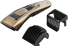 Машинка для підстригання волосся - Sencor SHP 5207CH — фото N3