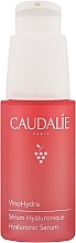 Гіалуронова сироватка для обличчя - Caudalie VinoHydra Hyaluronic Serum — фото N1