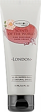 Парфумерія, косметика Крем для рук парфумований - Marigold Natural London Hand Cream