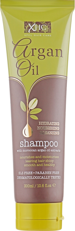 Шампунь для волос - Xpel Marketing Ltd Argan Oil Shampoo