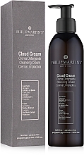 Очищувальний крем для усіх типів шкіри - Philip Martin's Cloud Cream — фото N3