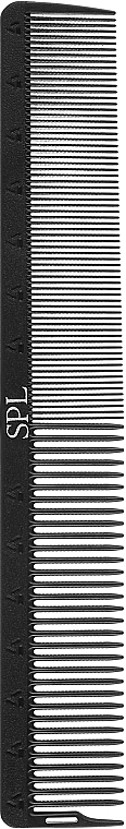 Набор расчесок для волос, 4 шт. - SPL 13723 — фото N3