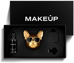 Духи, Парфюмерия, косметика Ароматизатор для авто “Gold Bulldog” - MAKEUP