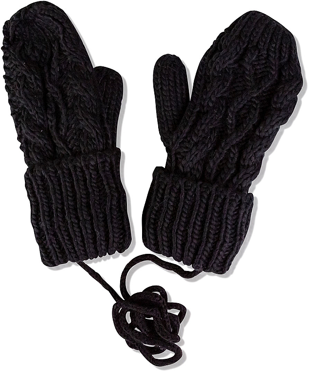 Набор для ухода за руками - Accentra Winter Magic Hand Care Set (h/cr/60ml + gloves) — фото N2