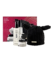 Набір - Bobbi Brown Season Recharge Skincare Set (cl/oil/100ml + f/cr/50ml + eye/cr/15ml + pouch) — фото N1