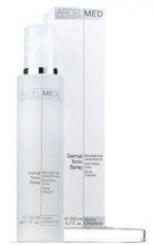 Духи, Парфюмерия, косметика Дермальный тоник-спрей - Jean d'Arcel Dermal Tonic Spray (мини)