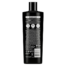 Шампунь для придания ультраблеска - Tresemme Lamellar Shine Shampoo — фото N2