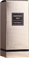 Духи, Парфюмерия, косметика Yves Saint Laurent Magnificent Gold - Парфюмированная вода