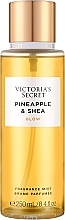 Парфюмированный мист для тела - Victoria's Secret Pineapple & Shea — фото N1