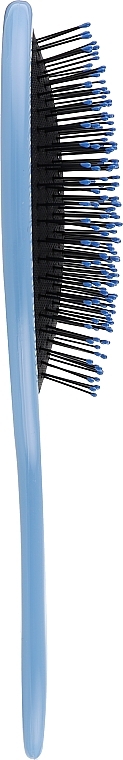 Щітка для волосся, блакитна - Wet Brush Original Detangler Sky — фото N3