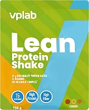 Парфумерія, косметика Протеїн "Печиво і крем" - VPlab Lean Protein Shake