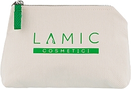 ПОДАРУНОК! Косметичка - Lamic Cosmetici — фото N2