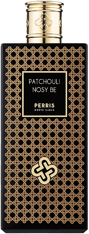 Perris Monte Carlo Patchouli Nosy Be - Парфюмированная вода — фото N1