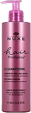 Шампунь для волосся - Nuxe Hair Prodigieux High Shine Shampoo — фото N3