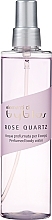 Byblos Rose Quartz - Спрей для тела — фото N1