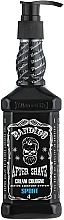 Крем-одеколон після гоління - Bandido After Shave Cream Cologne Sport — фото N1