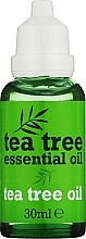 Масло чайного дерева - Xpel Marketing Ltd Tea Tree Oil 100% Pure — фото N2