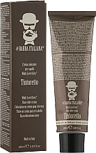 Духи, Парфюмерия, косметика Крем-краска для волос для мужчин - Barba Italiana Tintoretto Multi Level Grey
