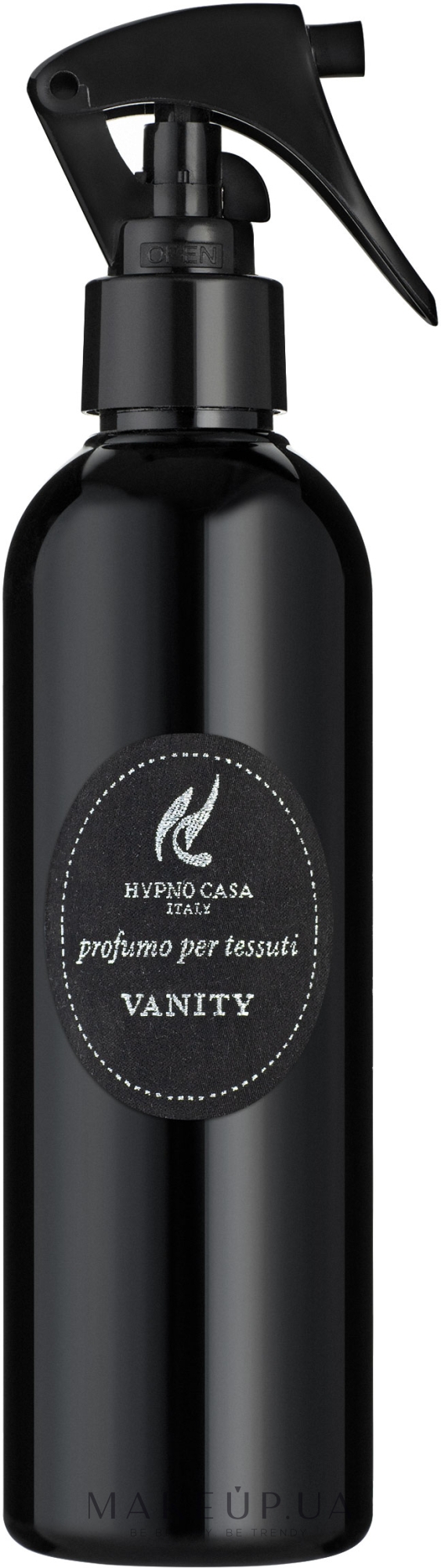 Hypno Casa Luxury Line Vanity - Парфюм для текстиля — фото 250ml