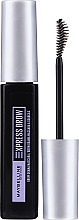 Моделювальна туш для брів - Maybelline New York Brow Drama Sculpting Brow Mascara — фото N3