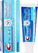Зубная паста - Crest Pro-Health Advanced Deep Clean Mint Toothpaste — фото N4