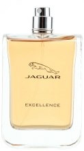 Духи, Парфюмерия, косметика Jaguar Excellence - Туалетная вода (тестер с крышечкой)