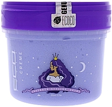 Парфумерія, косметика Крем для укладання з лавандою - Ecoco Eco Style Lavender Styling Cream