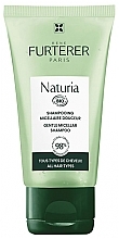 Парфумерія, косметика Екстраніжний міцелярний шампунь для щоденного використання - Rene Furterer Naturia Gentle Micellar Shampoo