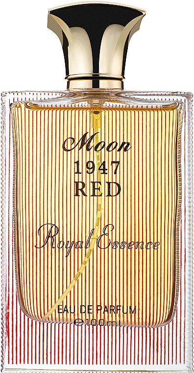 Noran Perfumes Moon 1947 Red - Парфумована вода (тестер з кришечкою) — фото N1