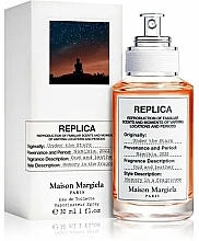 Духи, Парфюмерия, косметика Maison Martin Margiela Replica Under The Stars - Туалетная вода