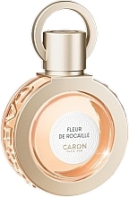 Caron Fleur De Rocaille Eau De Parfum - Парфумована вода — фото N1