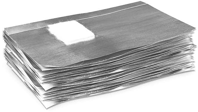 Фольга для зняття гель-лаку - NeoNail Professional Nail Foil Wraps — фото N3