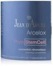 Духи, Парфюмерия, косметика Обновляющий концентрат - Jean d'Arcel Renewing Concentrate Arcelox