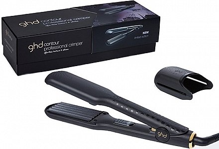 Прасочка-гофре для волосся - Ghd Contour Professional Crimper — фото N1