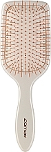Щетка для волос массажная - Comair Paddle Brush Copper Rose — фото N1