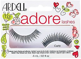 Духи, Парфюмерия, косметика Накладные ресницы - Ardell Adore Lashes Carly