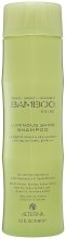 Духи, Парфюмерия, косметика Шампунь для сияния и блеска волос - Alterna Bamboo Shine Luminous Shine Shampoo