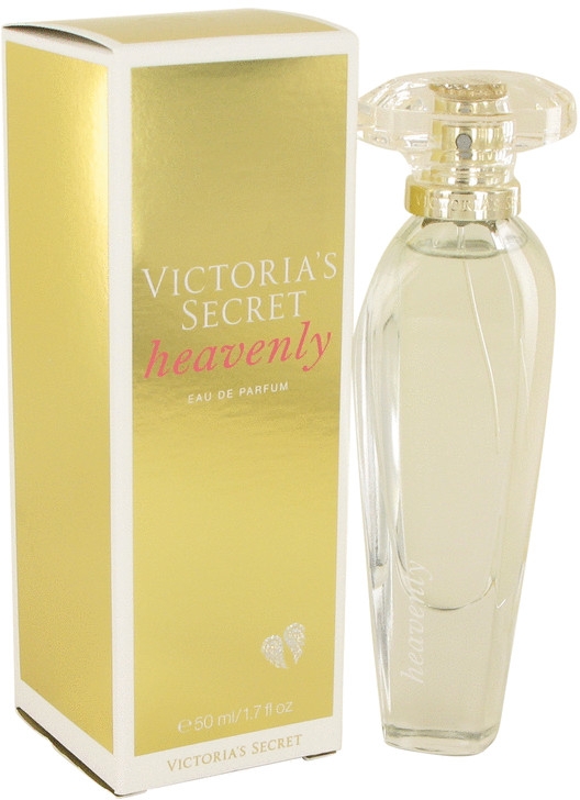 Victoria's Secret Heavenly - Парфумована вода — фото N4