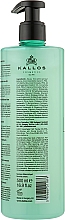 Шампунь для волос безсульфатный - Kallos Cosmetics Lab 35 Sulfate-Free Shampoo — фото N2